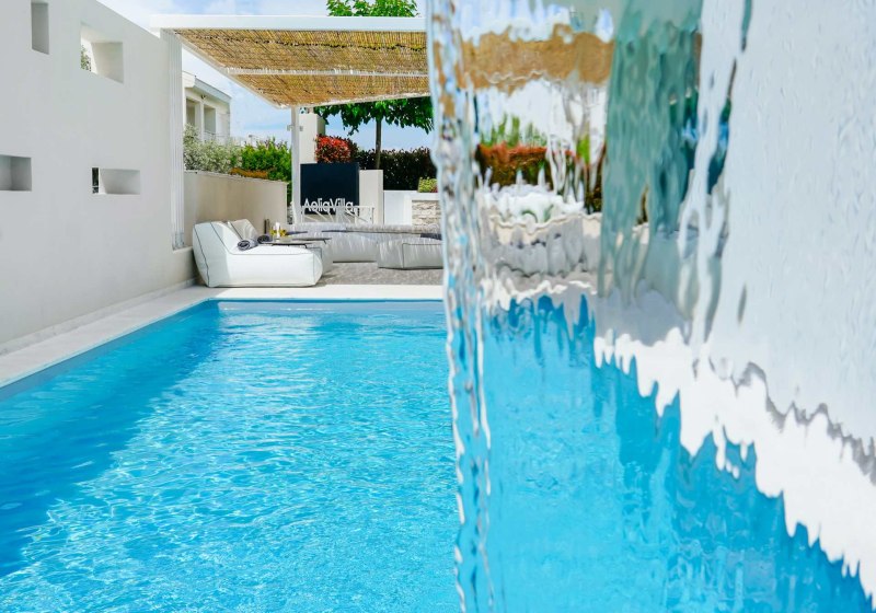 Ausstattung & Service