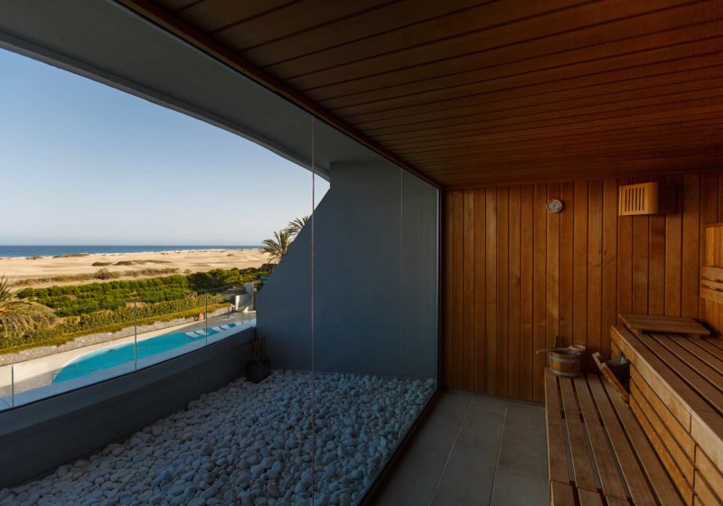 Wellness & Entspannung