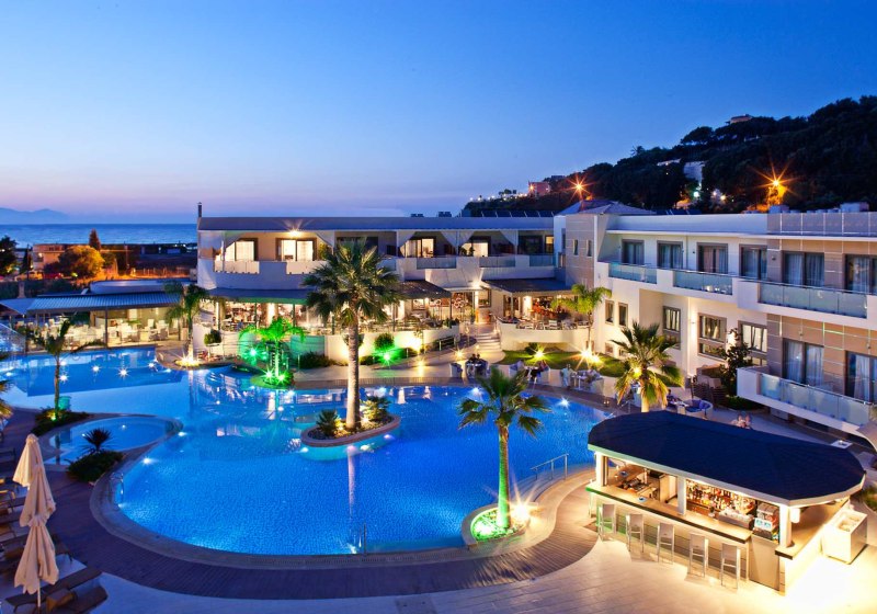 Lesante Classic Luxury Hotel & Spa