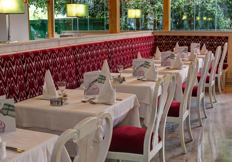 Kulinarik & Restaurants