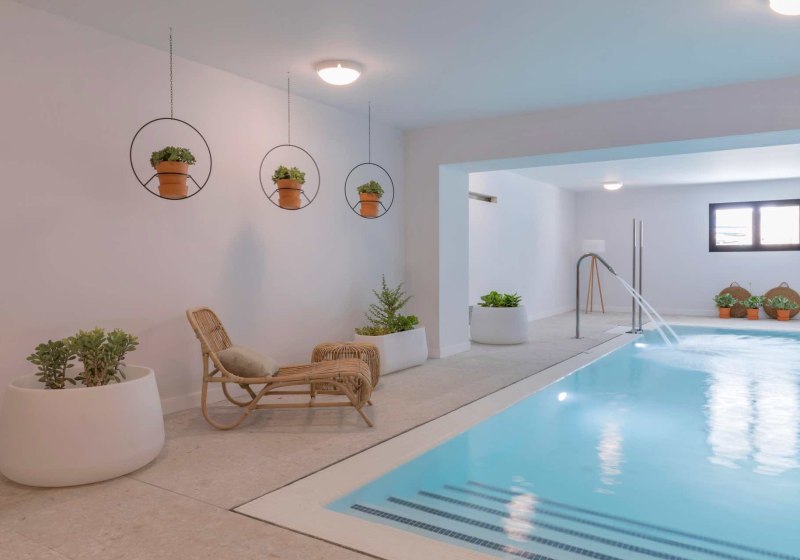 Wellness & Entspannung