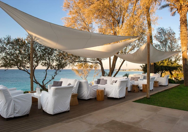 Ausstattung & Service