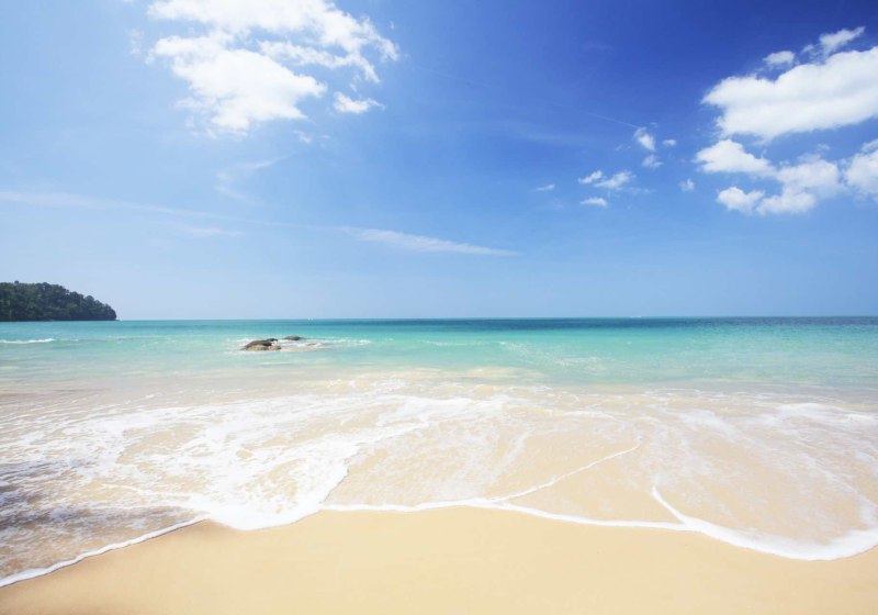 Beyond Resort Khao Lak