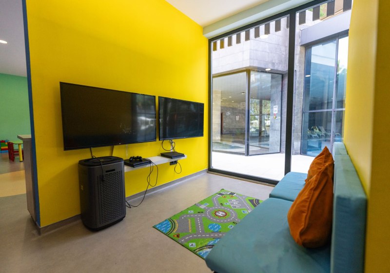 Doubletree by Hilton Antalya