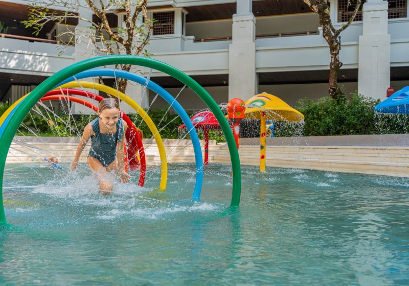 InterContinental Bali Resort