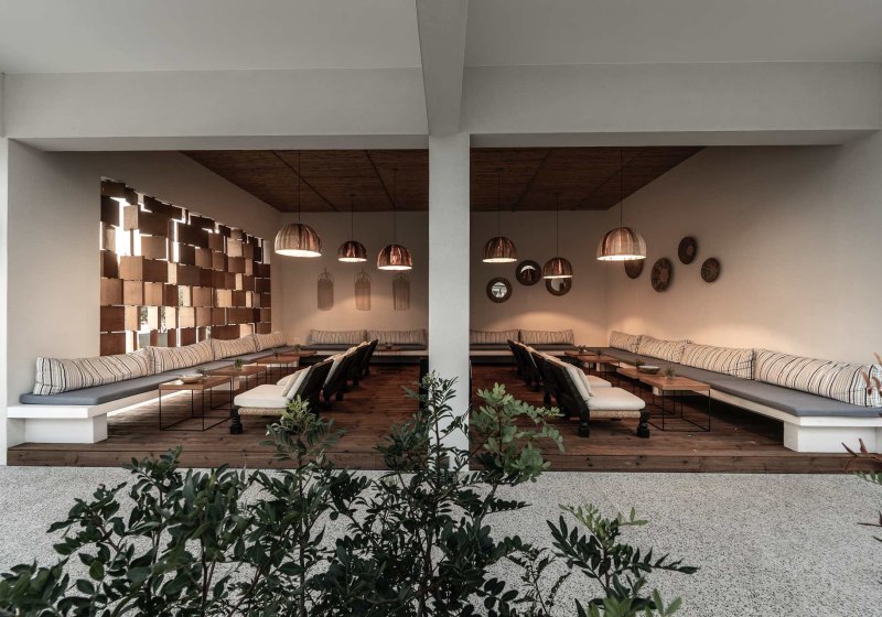 Beispiel: Kulinarik & Restaurants