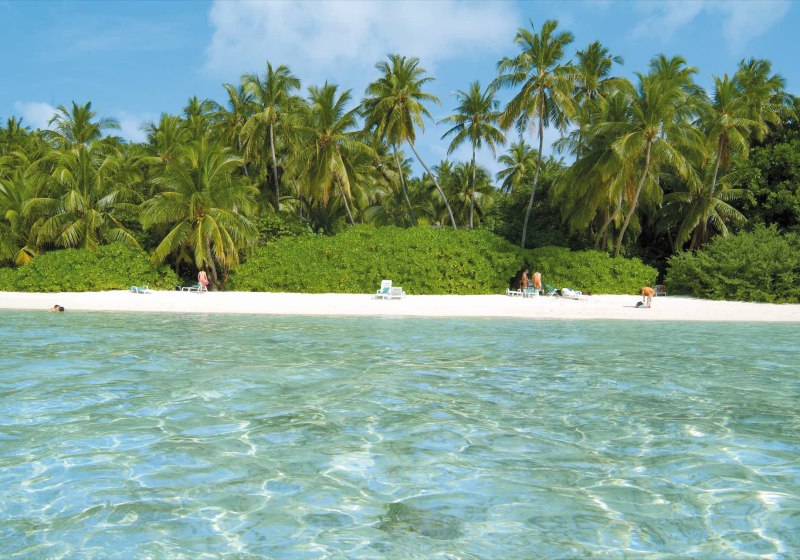 Ausstattung & Service