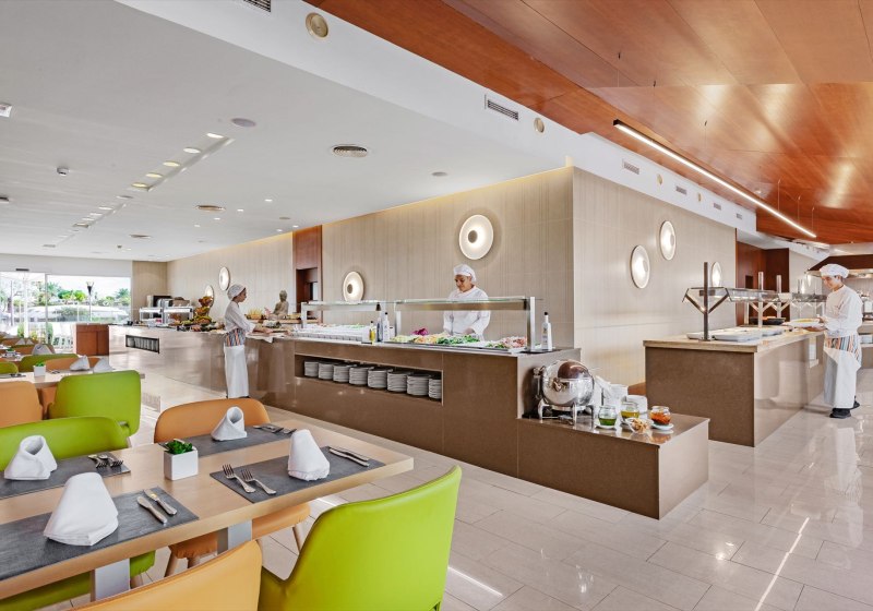 Kulinarik & Restaurants