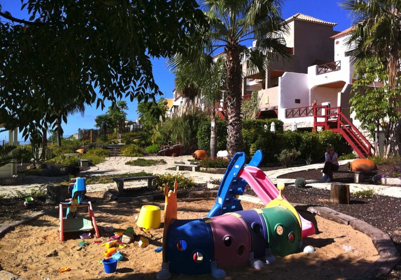 Ausstattung & Service