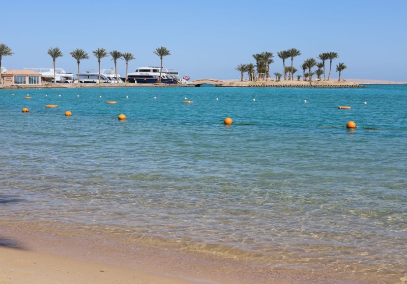 Continental Hotel Hurghada