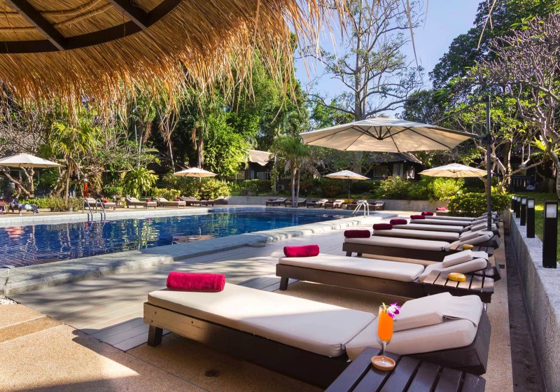 Let's Hyde Pattaya Resort & Villas