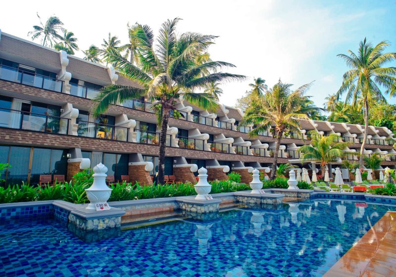 Ausstattung & Service