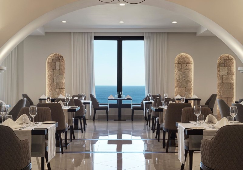 Ausstattung & Service