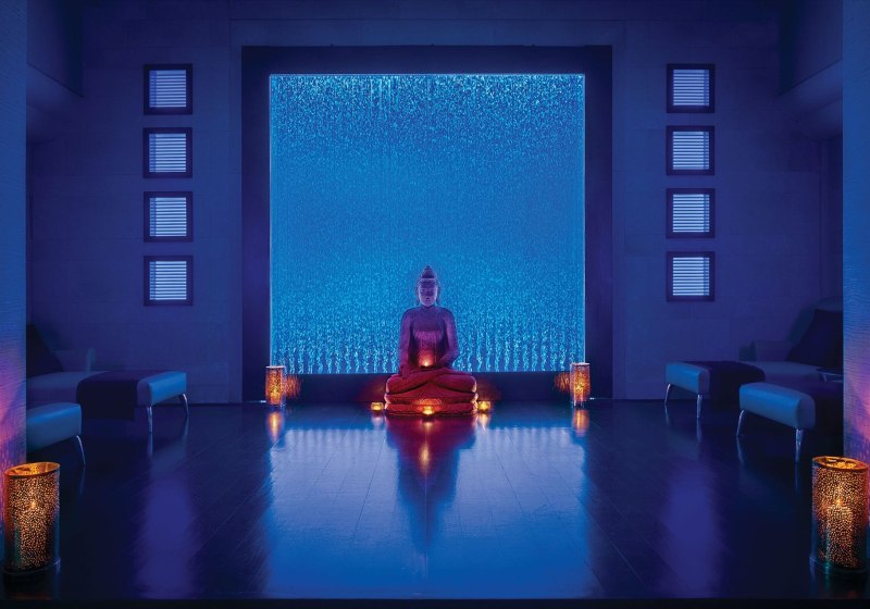 Wellness & Entspannung