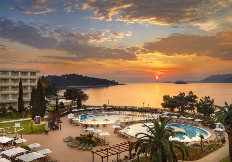 Remisens Hotel Albatros