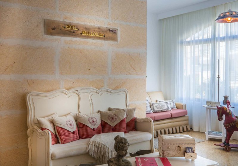 Ausstattung & Service