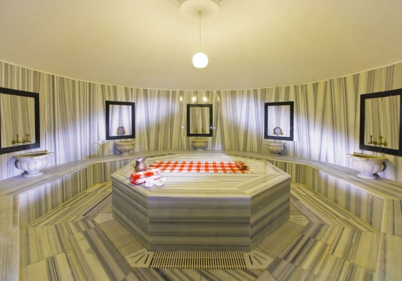 Wellness & Entspannung