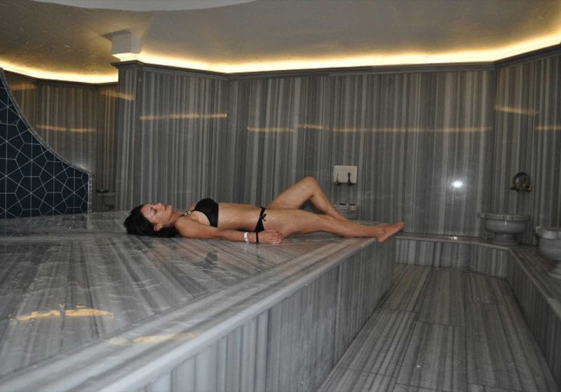 Wellness & Entspannung