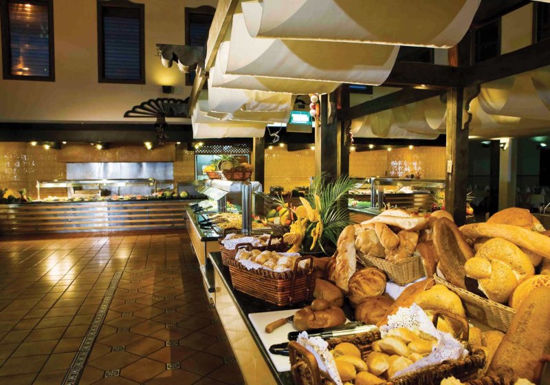 Kulinarik & Restaurants