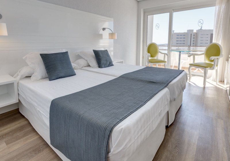 Zimmer & Wohnkomfort