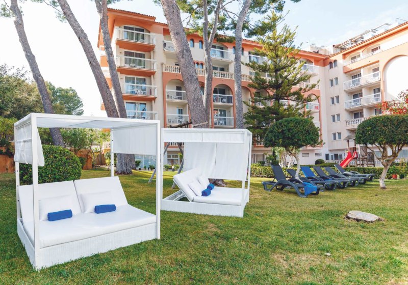 Ausstattung & Service