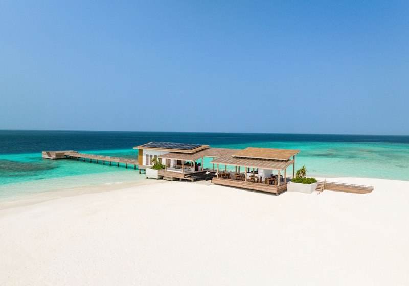 Ausstattung & Service