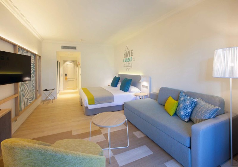 Zimmer & Wohnkomfort