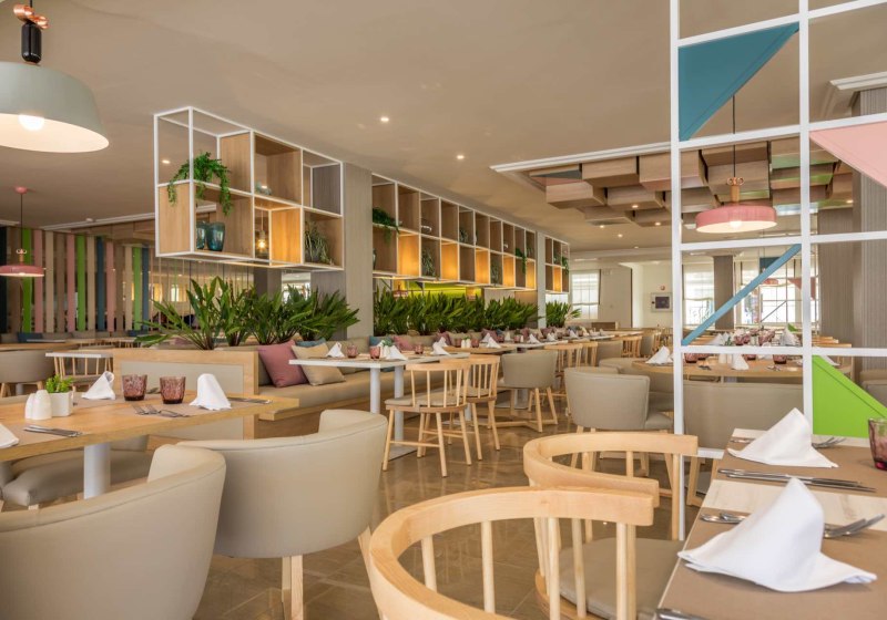 Kulinarik & Restaurants