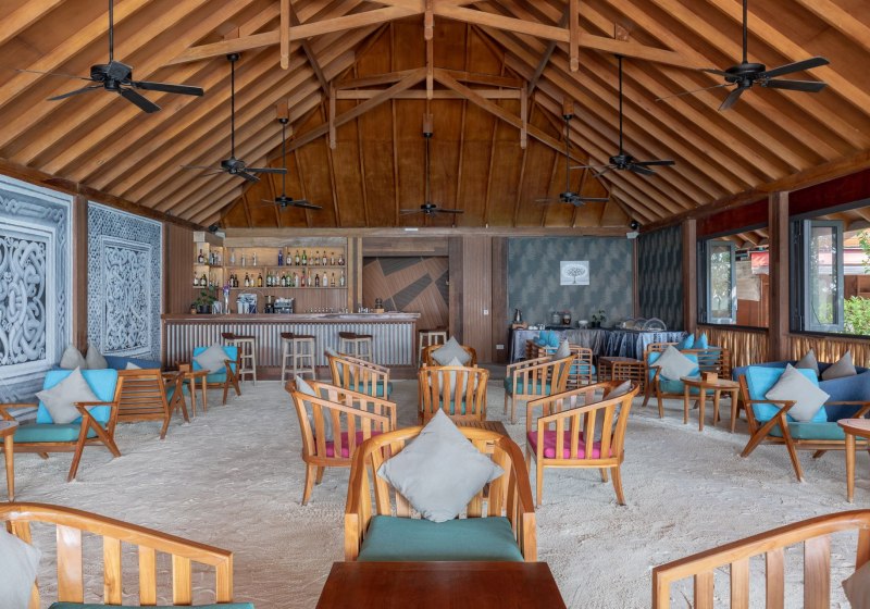 Ausstattung & Service