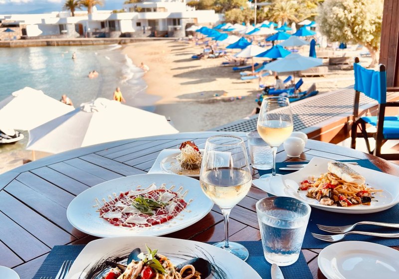 Kulinarik & Restaurants