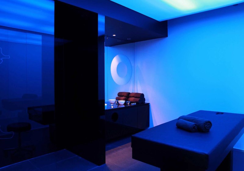 Wellness & Entspannung