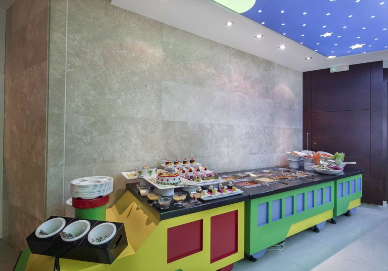 Saphir Resort & Spa
