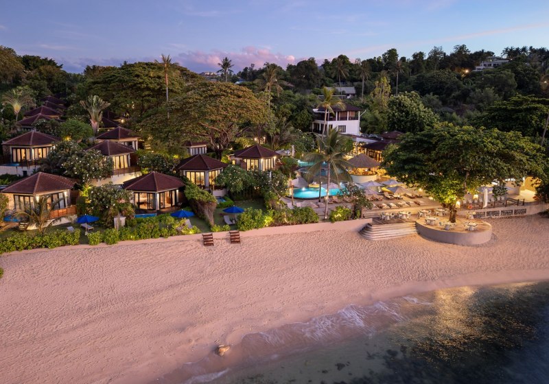 SAii Koh Samui Villas