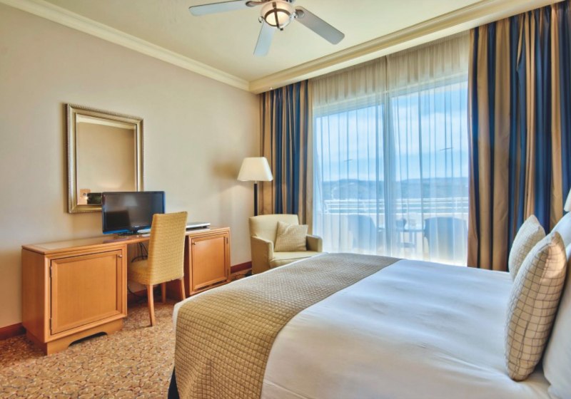 Zimmer & Wohnkomfort