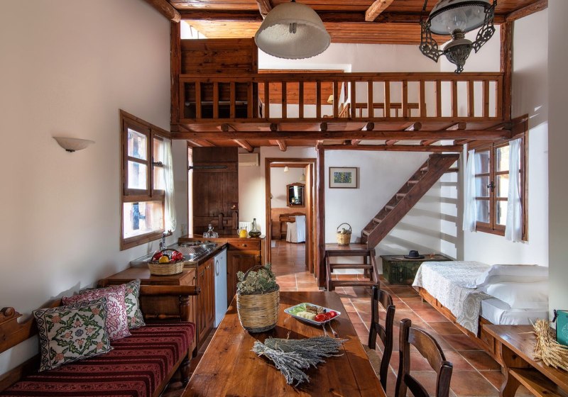 Zimmer & Wohnkomfort