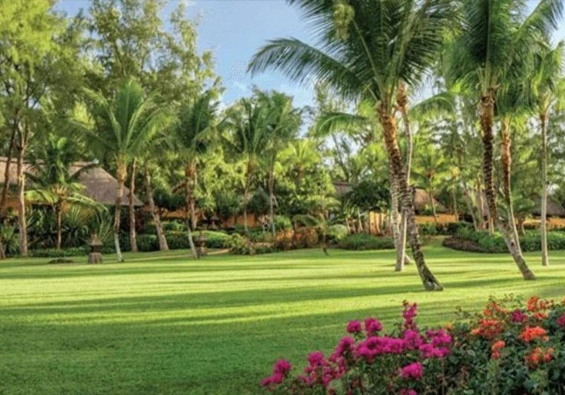 The Oberoi Beach Resort