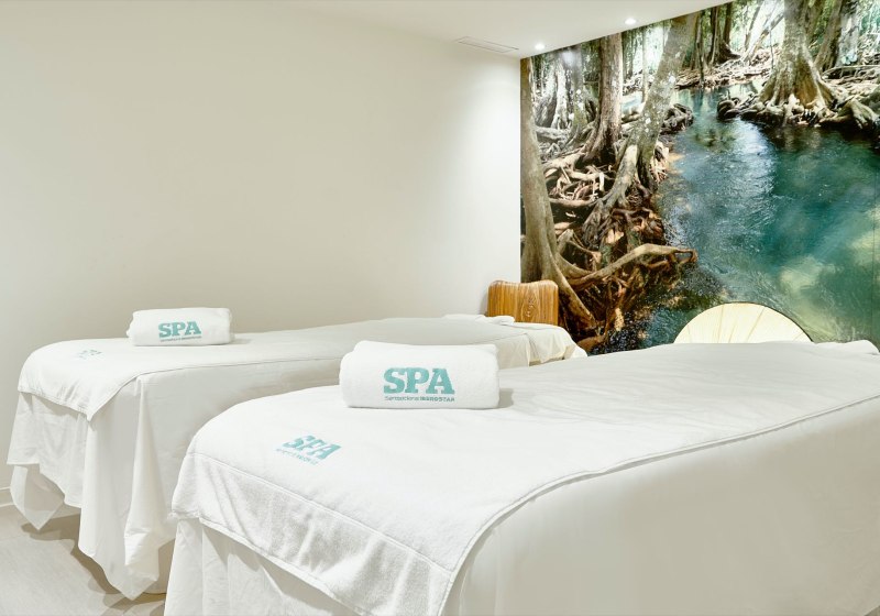 Wellness & Entspannung