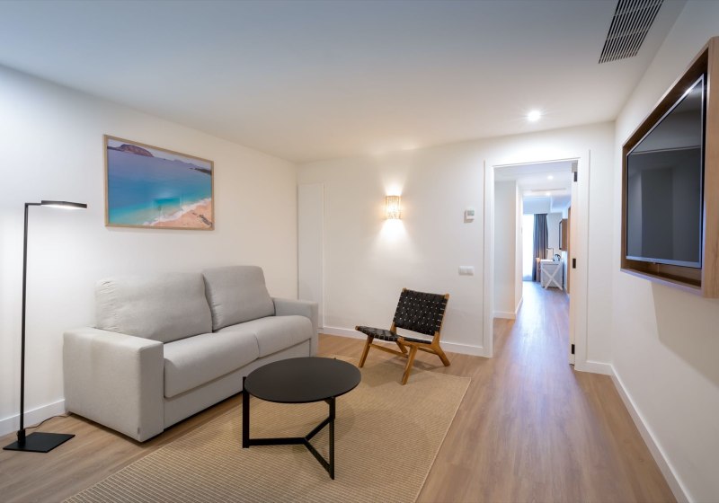 Zimmer & Wohnkomfort