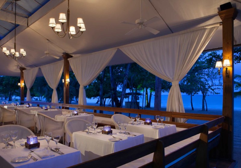 Ausstattung & Service