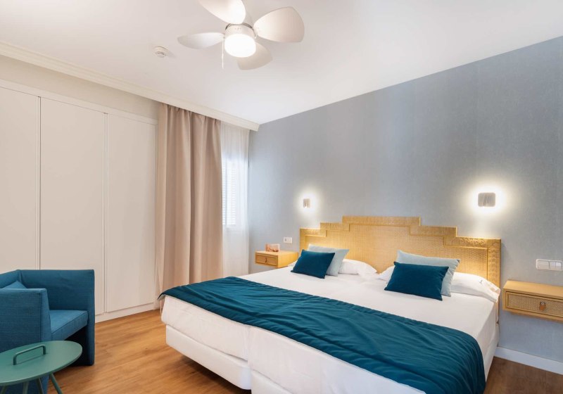 Zimmer & Wohnkomfort