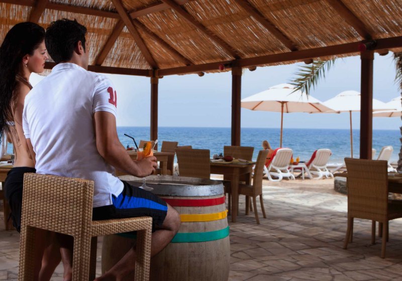 Ausstattung & Service