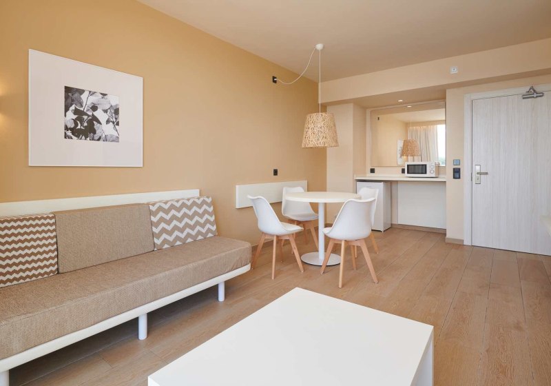 Zimmer & Wohnkomfort