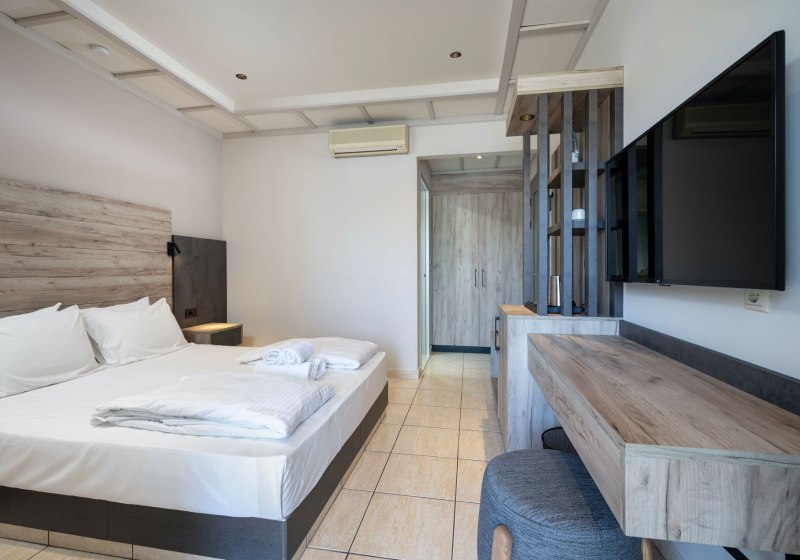 Zimmer & Wohnkomfort