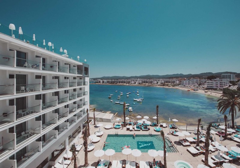 Amàre Beach Hotel Ibiza