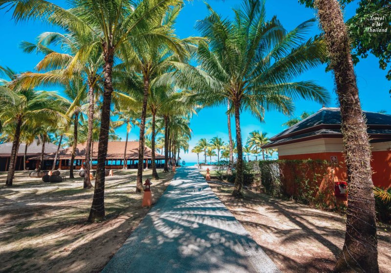 Beyond Resort Khao Lak