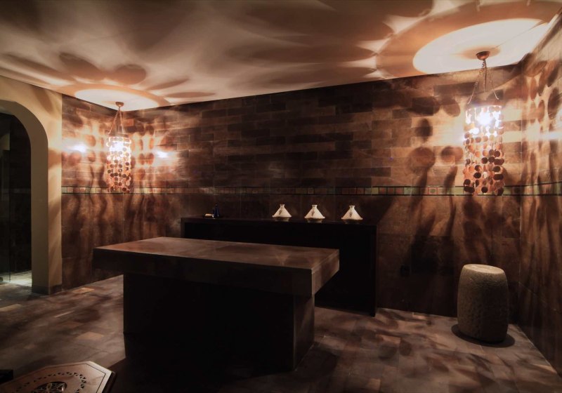 Beispiel: Wellness & Entspannung