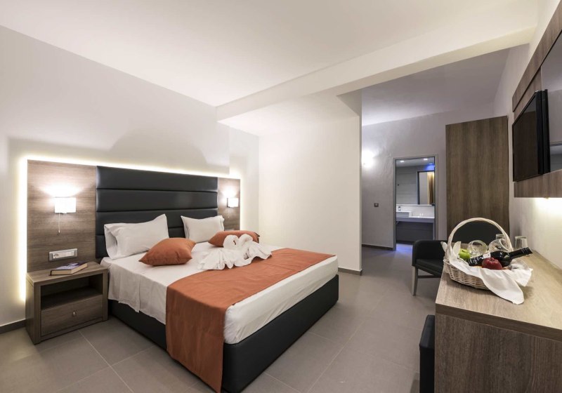 Zimmer & Wohnkomfort