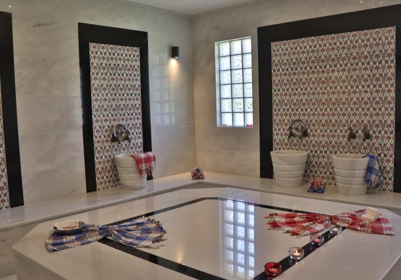 Wellness & Entspannung