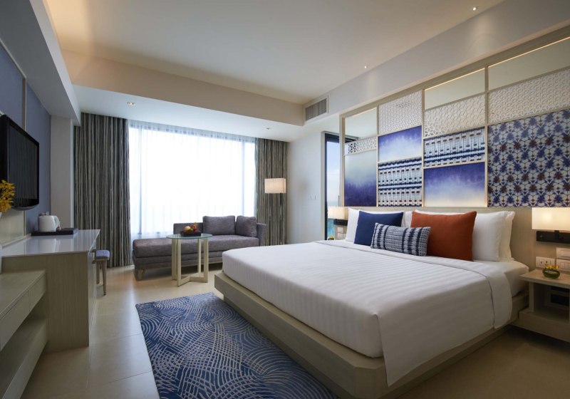 Zimmer & Wohnkomfort