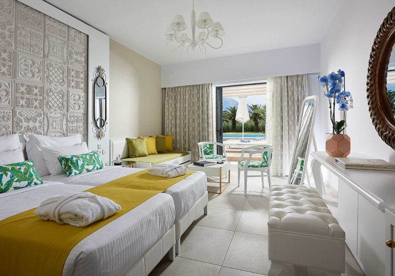 Zimmer & Wohnkomfort